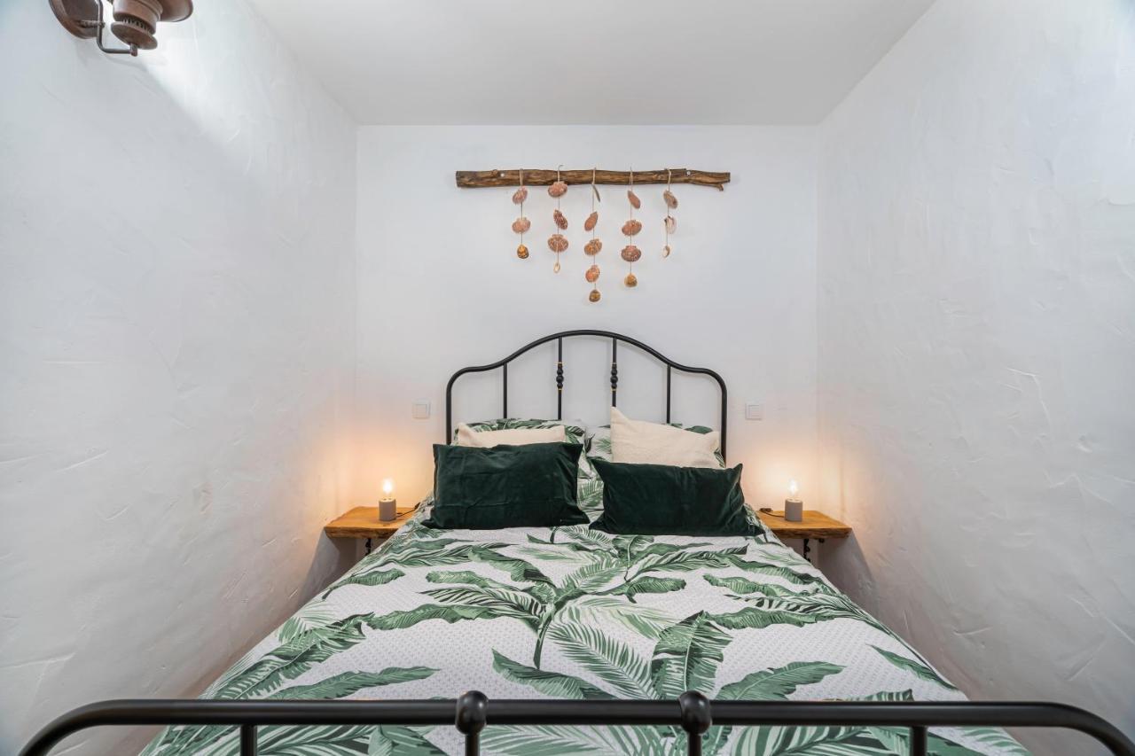 House In The Historic Center- Portimao Villa Buitenkant foto